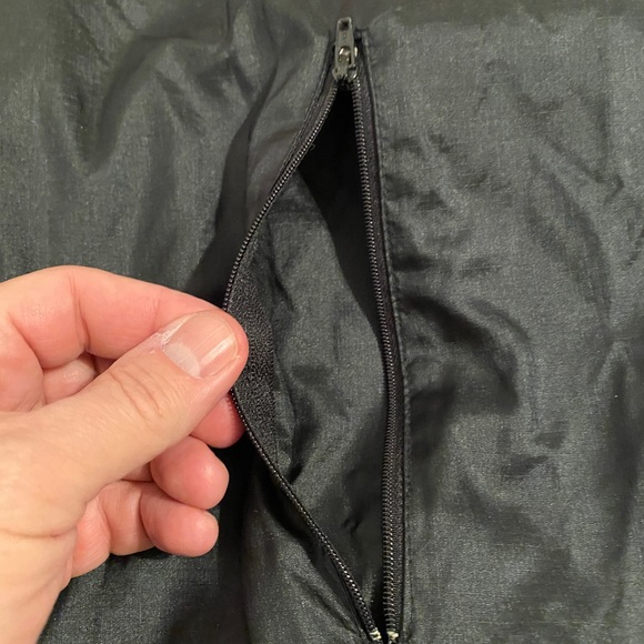 Vintage 80’s Nike 1/2 Zip Running Jacket - Picture 15 of 16